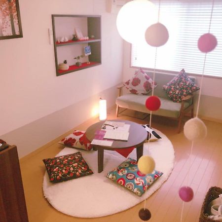 Kamon Inn Akitsuki Киото Экстерьер фото