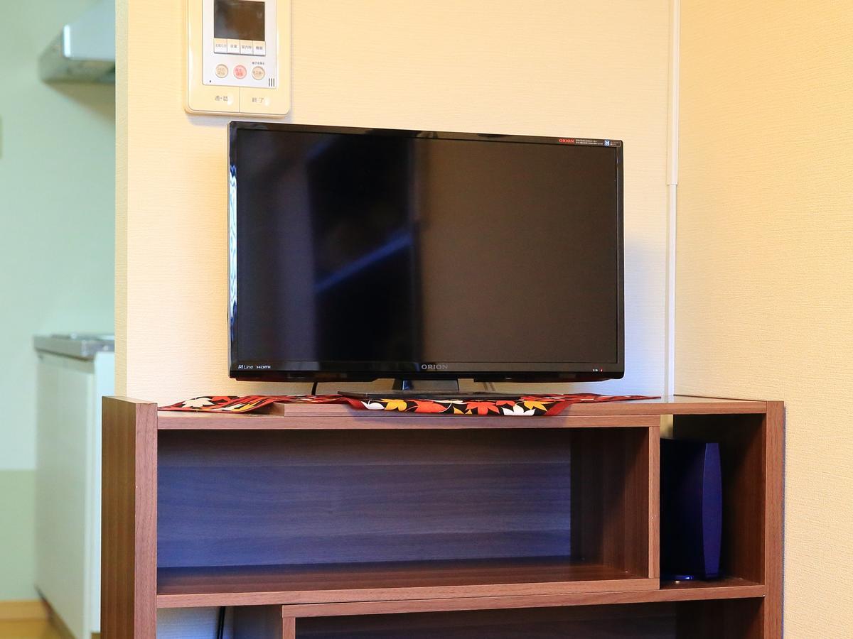 Kamon Inn Akitsuki Киото Экстерьер фото