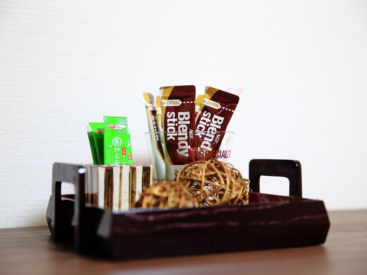 Kamon Inn Akitsuki Киото Экстерьер фото