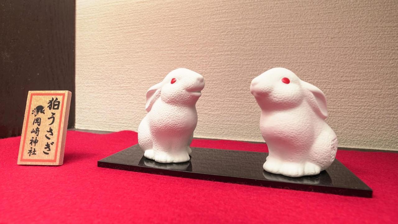 Kamon Inn Akitsuki Киото Экстерьер фото