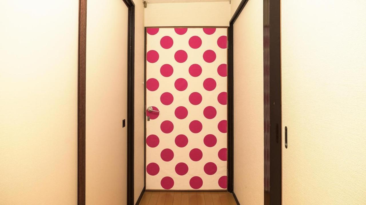 Kamon Inn Akitsuki Киото Экстерьер фото