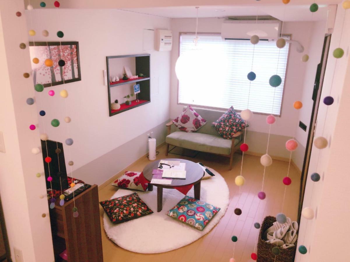 Kamon Inn Akitsuki Киото Экстерьер фото
