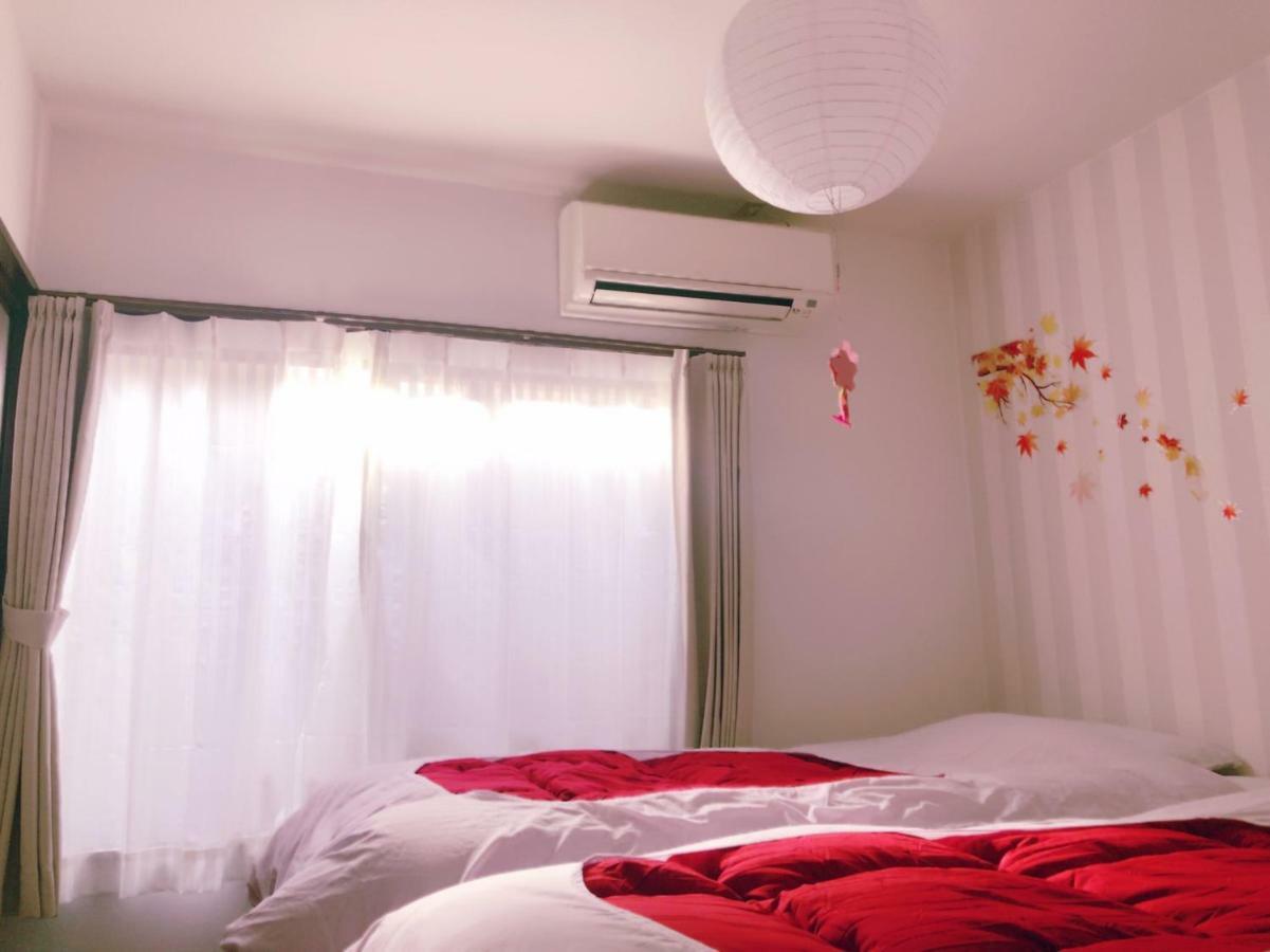 Kamon Inn Akitsuki Киото Экстерьер фото
