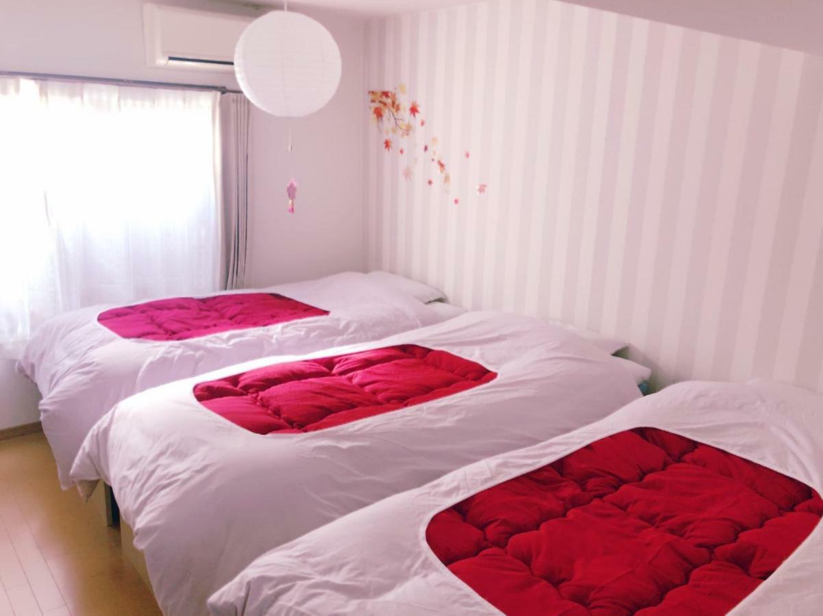 Kamon Inn Akitsuki Киото Экстерьер фото