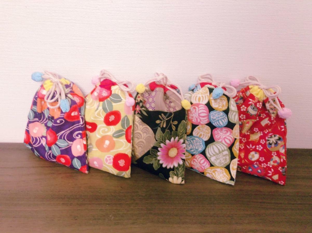 Kamon Inn Akitsuki Киото Экстерьер фото