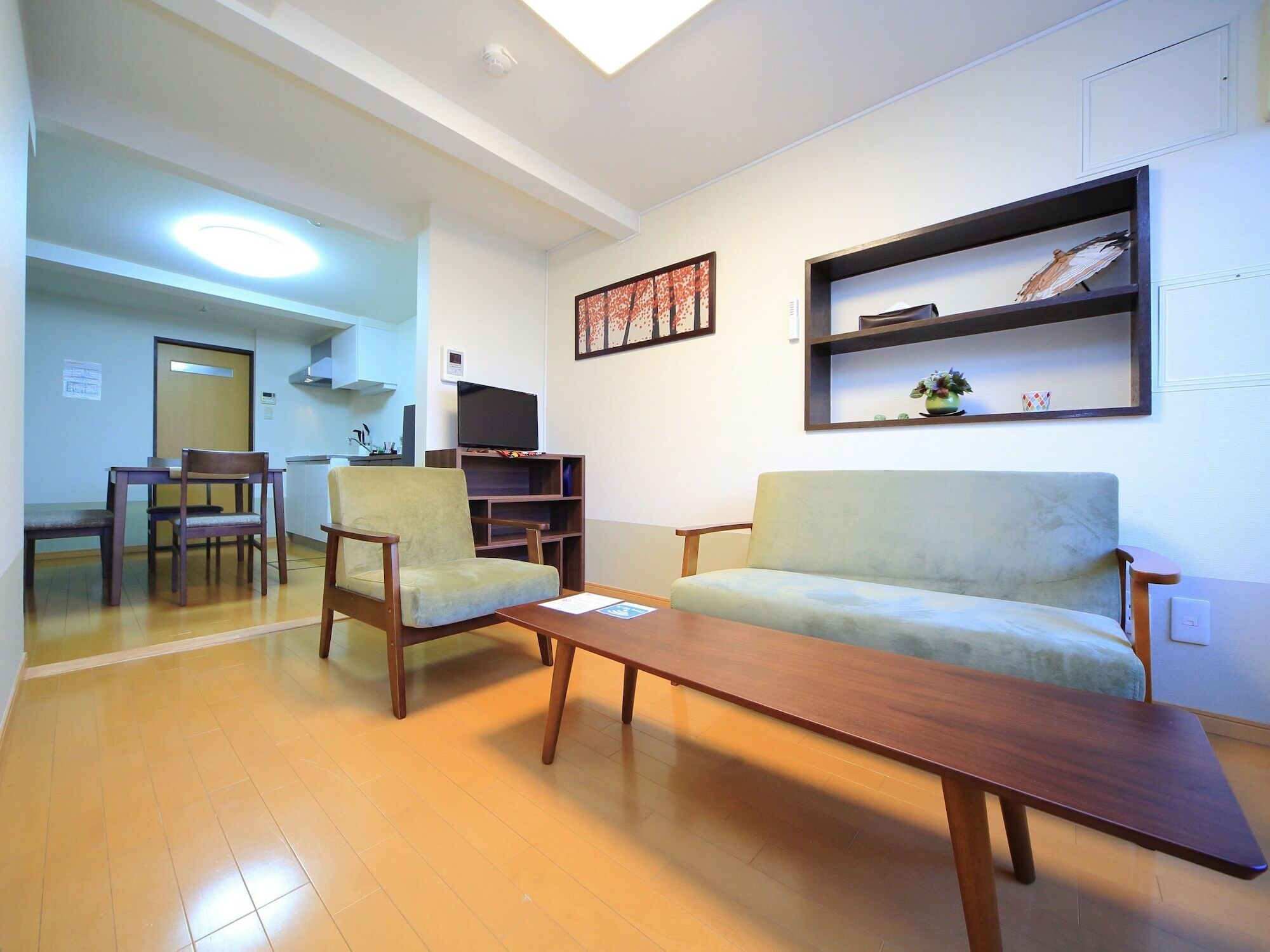 Kamon Inn Akitsuki Киото Экстерьер фото